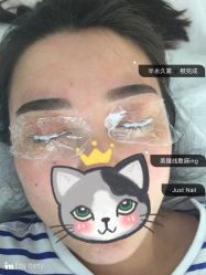 -JustNail甲思美甲