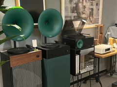 -Echo回声黑胶唱片咖啡馆