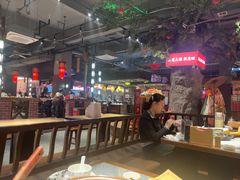 -山芋腔苏北菜(盐城滨海店)