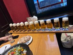 -兰特伯爵西餐厅·啤酒屋(方庄店)