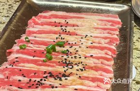 Seoul-style Beef Rib