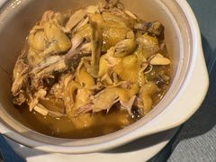 -民间瓦缸煨汤館(嵩山路店)