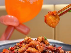 -上上席川菜(凯德乐峰广场店)