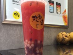 -丸摩堂鲜果茶(万年场店)