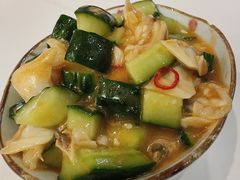 -银河烧鳗·活鳗料理专门店(西单大悦城店)
