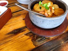 萝卜煲-临家闽南菜(宝洲路店)