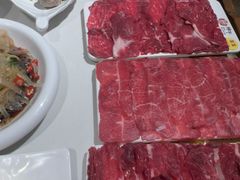 -焯牛潮汕牛肉火锅(云峰街创始店)