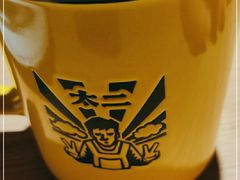 -太二酸菜鱼(武汉光谷保利店)