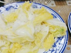 -清真·鸦儿李记·小馆(后海店)