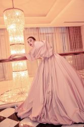 -MANLI BRIDAL婚纱