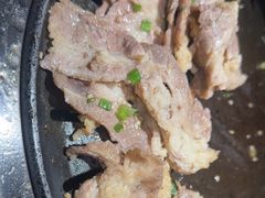 -九田家黑牛烤肉料理(新辰里亚运村店)