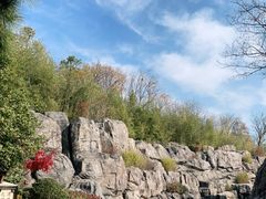 -茅山东方盐湖城景区