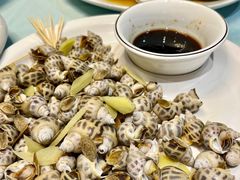 -小老板海鲜酒家(董家渡店)
