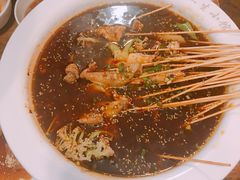 -三生小馆(亭知路店)