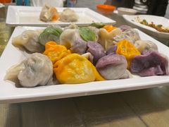 -宝源饺子(麦子店街店)