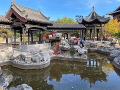 -善化寺