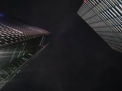 -上海浦东嘉里大酒店