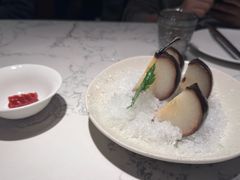 -奉天小馆·非遗东北菜(济南万象城店)