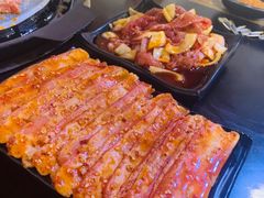 -石棉烤肉(大划店)