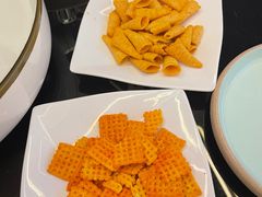 -星璨火吧KTV聚会餐厅(丰庆路店)