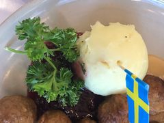 -宜家·瑞典风味餐厅(北京西红门店)