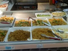 -大润发(勤业店)