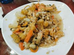 -桃子餐厅·天津菜(红星路直营店)