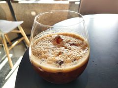 编号404-sugarman espresso素饮糖人高新咖啡工厂