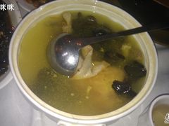 黄山土母鸡汤&nbsp;-徽珍源(龙茗路店)