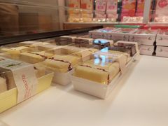 -好利来(南京路一店)