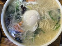 -合易泓烤肉(延河街店)