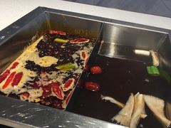 -串一火锅(赛格国际购物中心店)