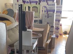 -骆驼日式搬家收纳整理