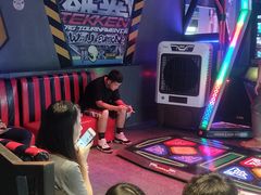 -核客电玩城(东门店)