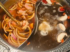 -牛New寿喜烧(虹桥新天地店)