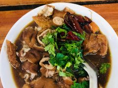 -阁瑞居闫记卤煮(乔庄北街店)