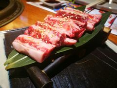 -肉魁屋·烧肉·烧鸟·酒场(高新店)