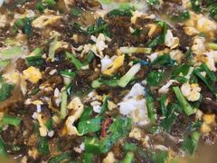 -山菜馆(竹海公园店)
