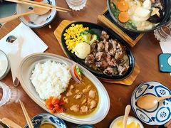 -铃木食堂(北新桥店)