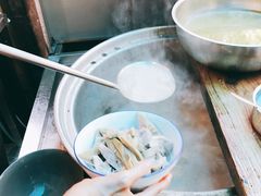 -老李家杂肝汤(回民街店)