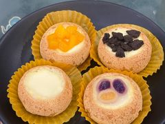 -民信老铺(华盖路店)