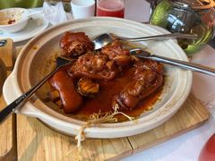 -味钱塘·钱塘渔鲜·地道江浙菜(宋城店)