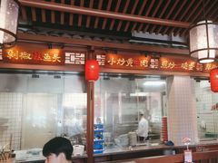 -湘阁里辣(大朗广场店)