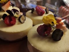 -上海苏宁宝丽嘉酒店·Cafe Bellagio西餐厅