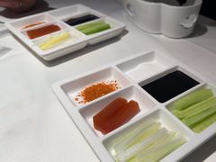 -在前门·烤鸭北京菜(五月花广场店)