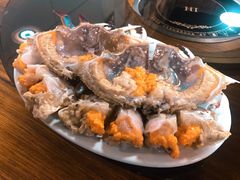 冬蟹-凯华海鲜火锅·传承三十六年