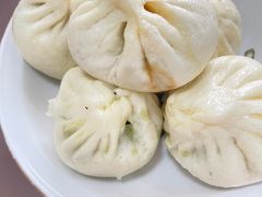 -庆丰包子铺(潘家园店)