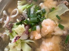 -福屿鲜捞小吃·捞化(福屿总店)