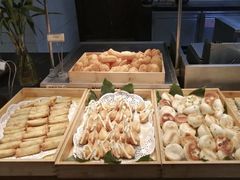 -南通大饭店·米兰餐厅