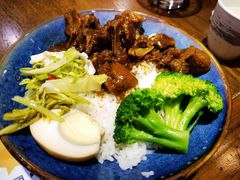 -张氏宽窄巷成都名小吃(王府井二店)